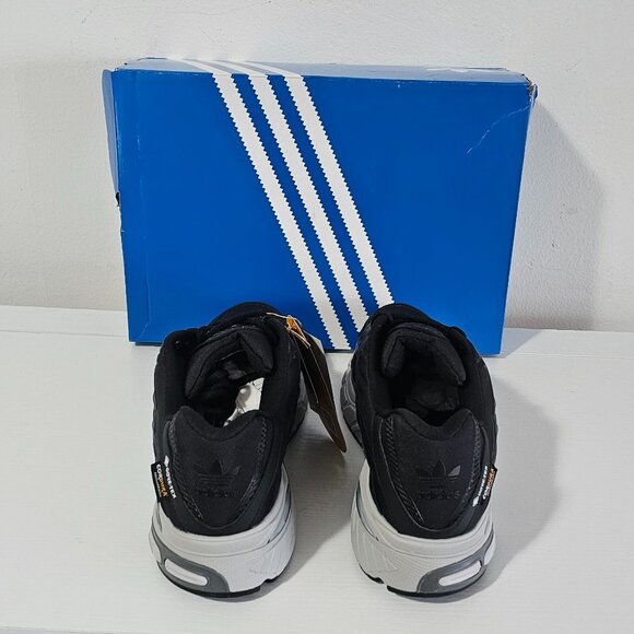 adidas Adistar Cushion GTX -Men\'s Shoes Size 10 /Core Black-IronMt / IG6929 main image 2